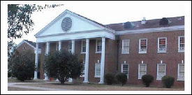 Mississippi State Hospital